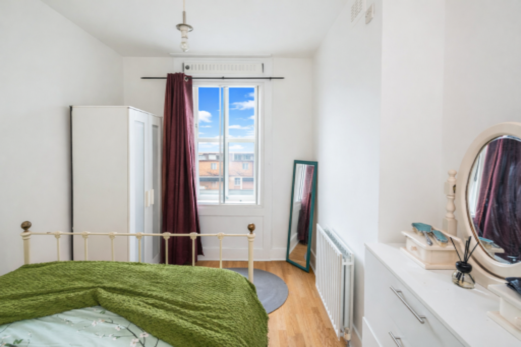 Квартира в Лондоне, Великобритания, 41 м² - фото 2