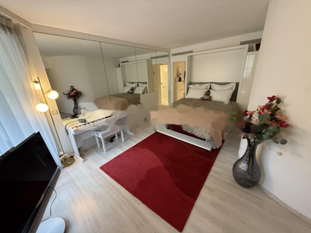 Квартира в Монако, Монако, 40 м² - фото 2