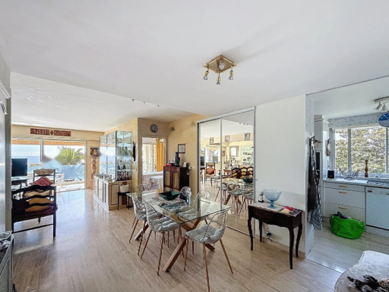 Квартира в Каннах, Франция, 95 м² - фото 2