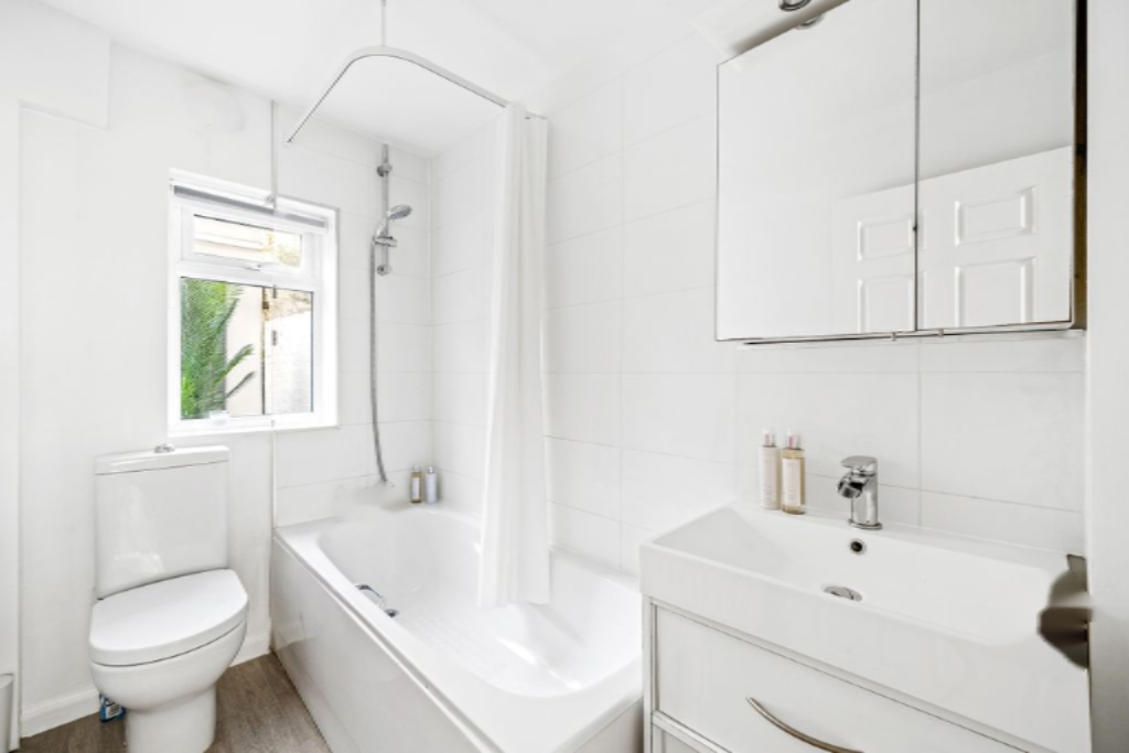 Квартира в Лондоне, Великобритания, 39 м² - фото 2