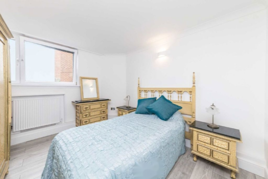 Квартира в Лондоне, Великобритания, 74 м² - фото 2