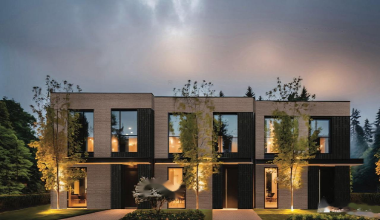 Дом в Любляне, Словения, 285 м² - фото 2