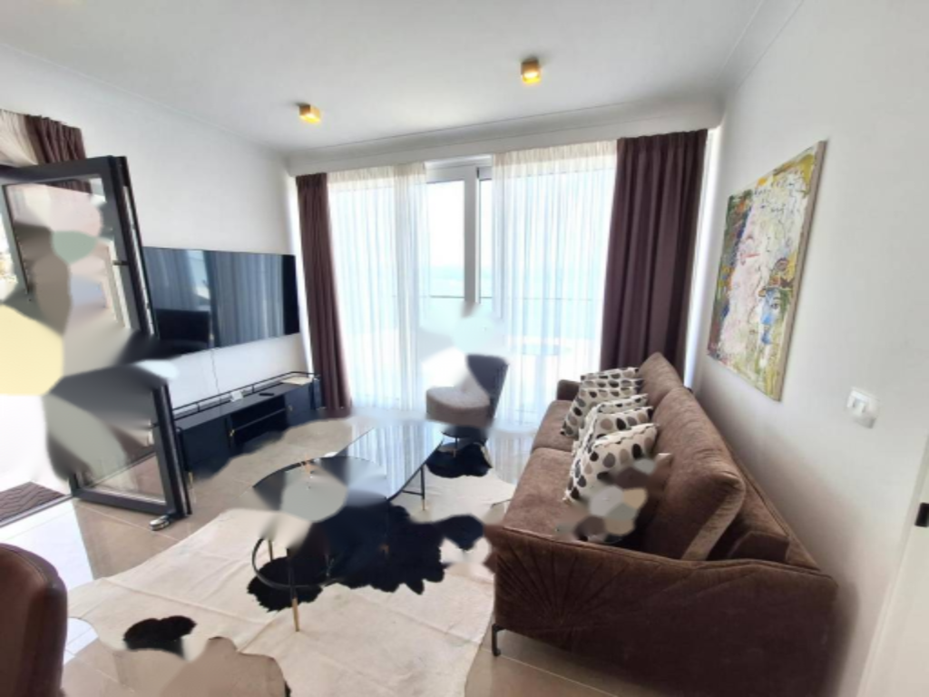 Квартира в Опатии, Хорватия, 113 м² - фото 2