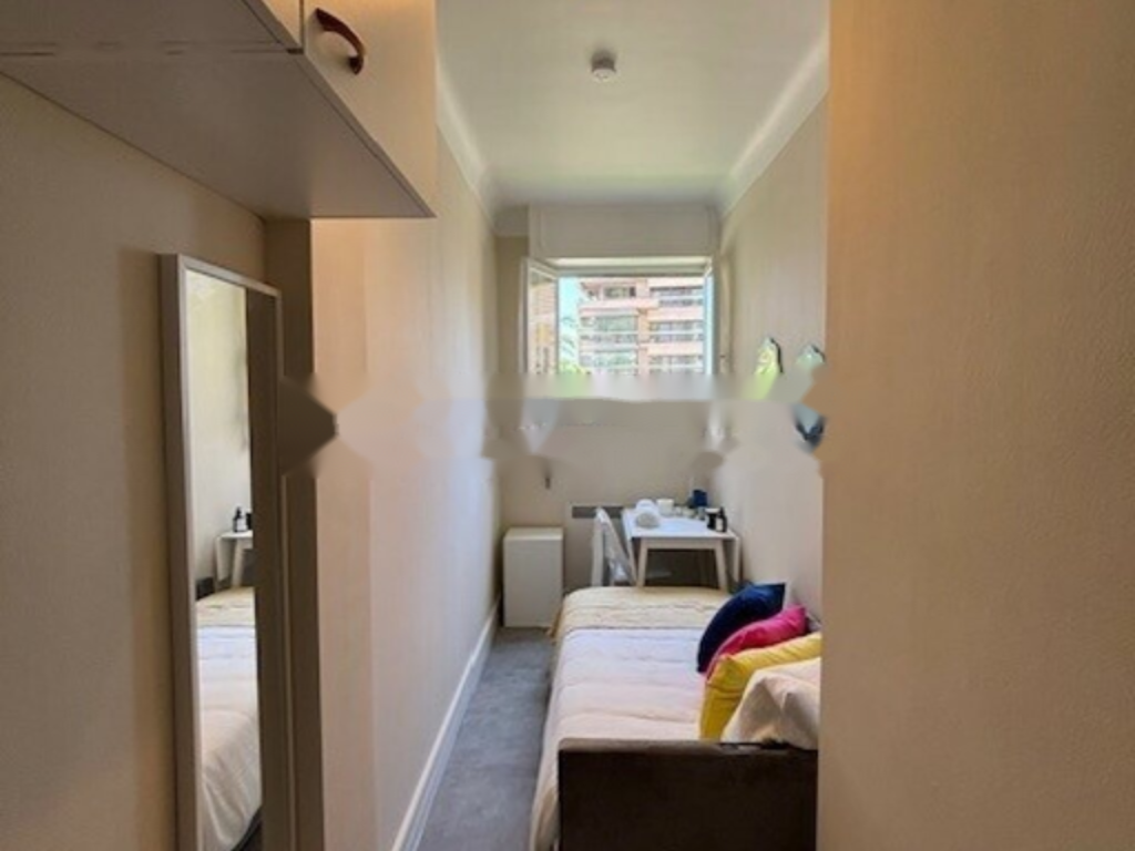 Квартира в Монако, Монако, 11 м² - фото 2