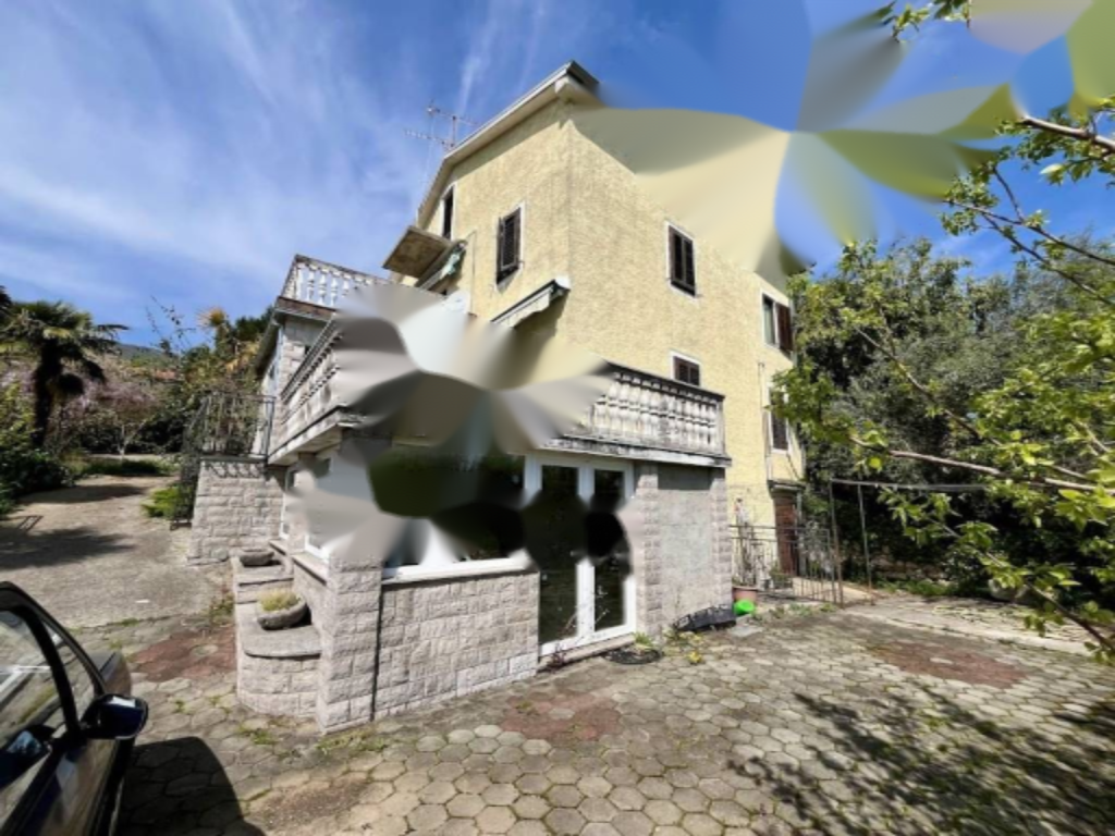 Дом в Опатии, Хорватия, 300 м² - фото 2