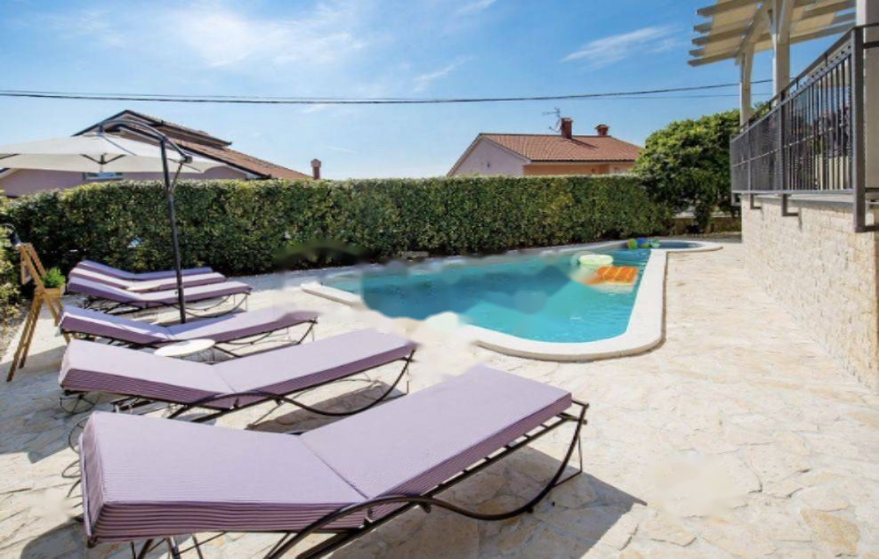 Дом в Опатии, Хорватия, 150 м² - фото 2