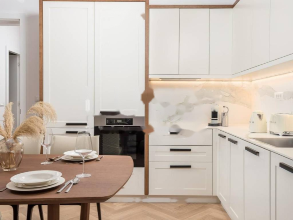 Квартира в Опатии, Хорватия, 90 м² - фото 2