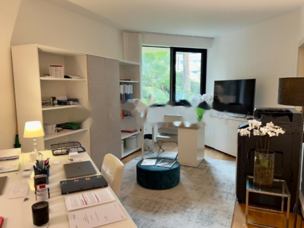 Квартира в Монте Карло, Монако, 35 м² - фото 2