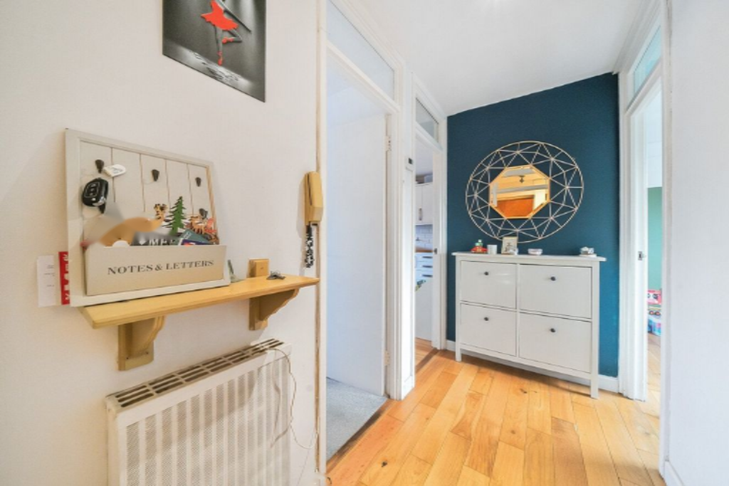 Квартира в Лондоне, Великобритания, 51 м² - фото 2