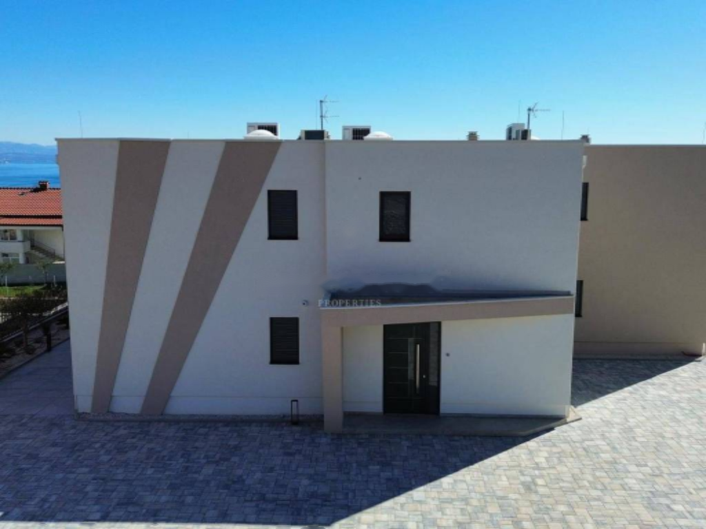 Дом в Опатии, Хорватия, 171 м² - фото 2