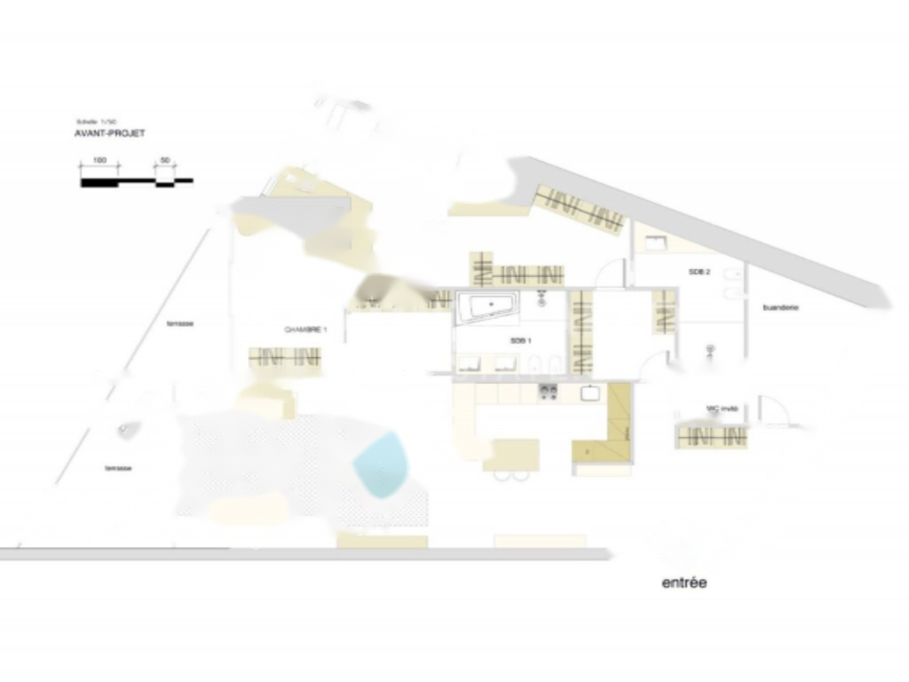 Квартира в Монако, Монако, 192 м² - фото 2