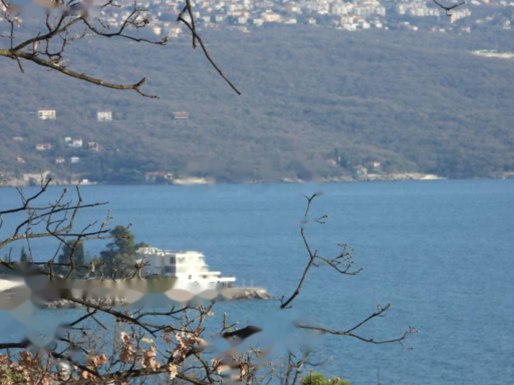 Квартира в Опатии, Хорватия, 110 м² - фото 2