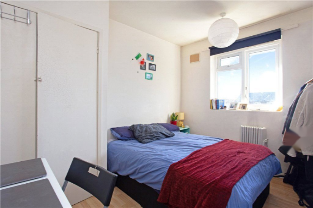 Квартира в Лондоне, Великобритания, 78 м² - фото 2