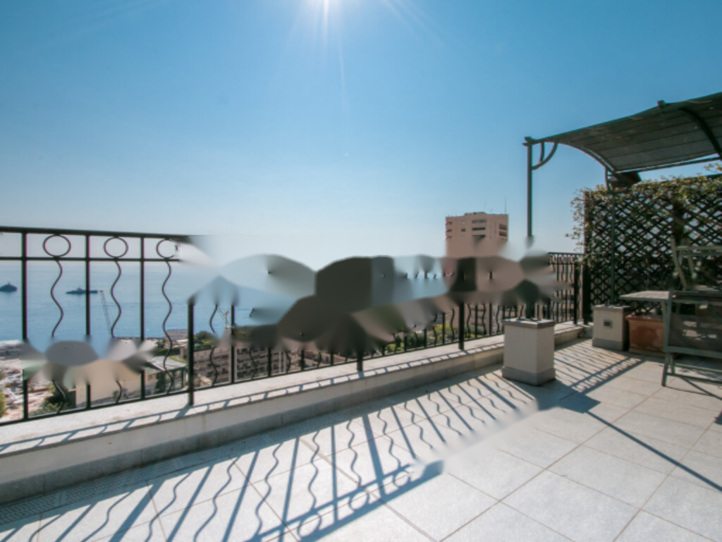 Квартира в Монако, Монако, 290 м² - фото 2