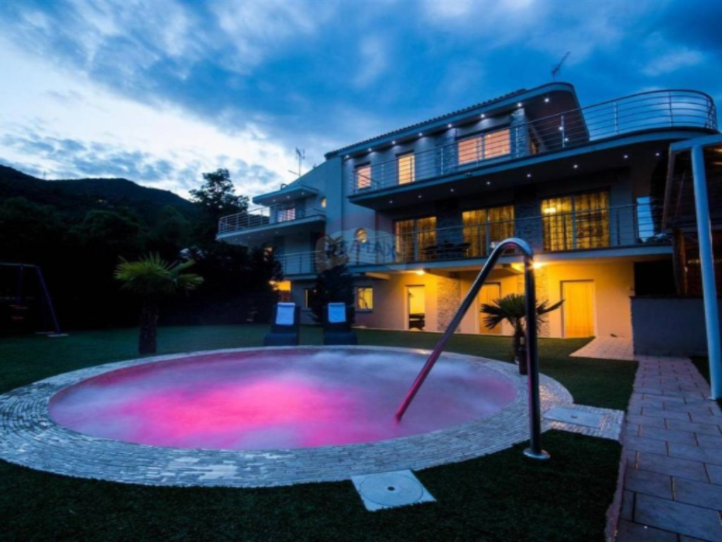 Дом в Опатии, Хорватия, 697 м² - фото 2