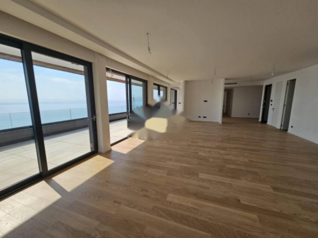 Квартира в Опатии, Хорватия, 238 м² - фото 2