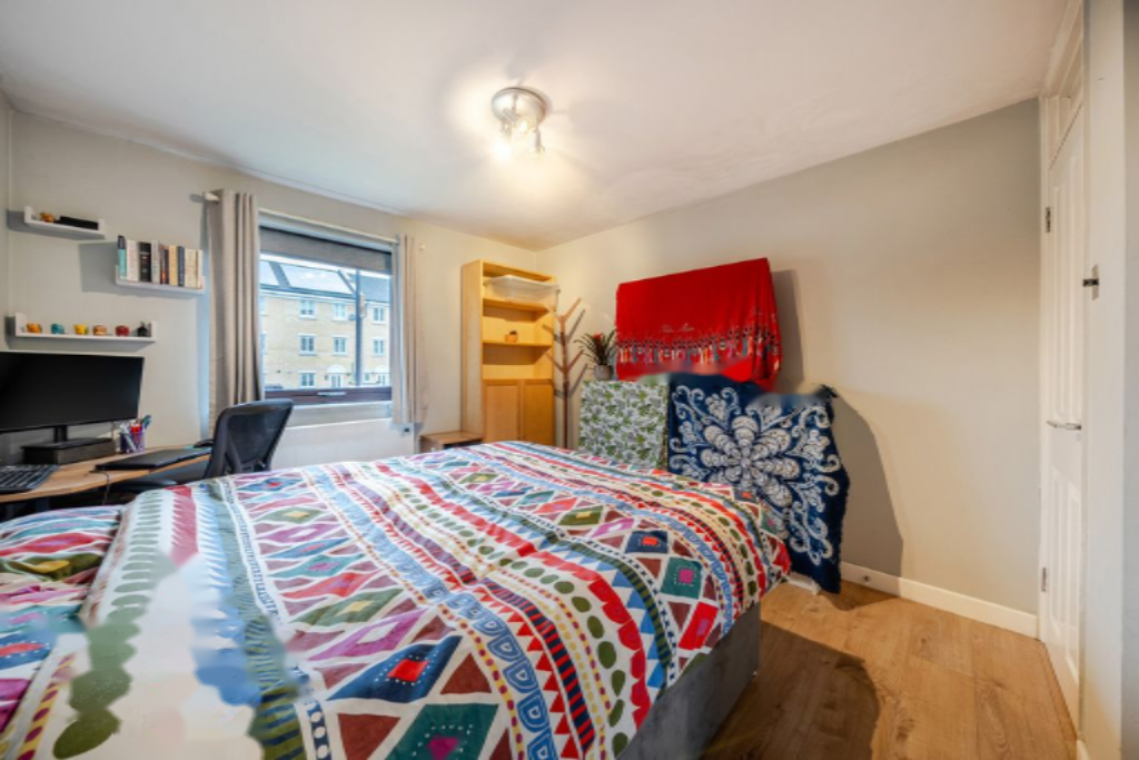 Квартира в Лондоне, Великобритания, 53 м² - фото 2