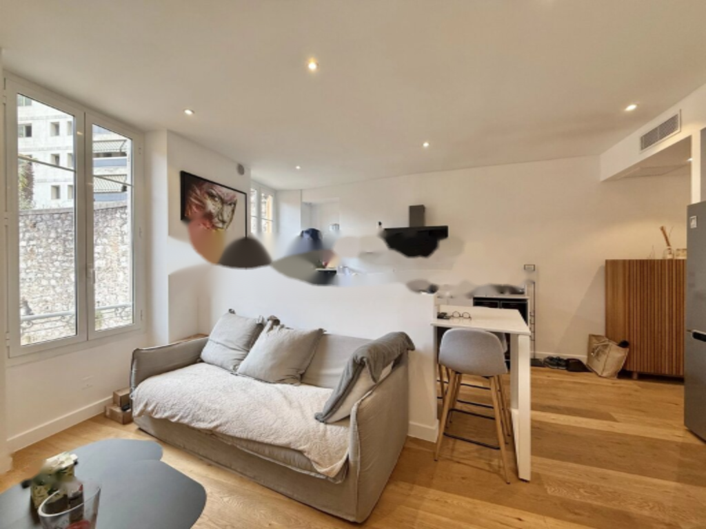 Квартира в Монако, Монако, 57 м² - фото 2