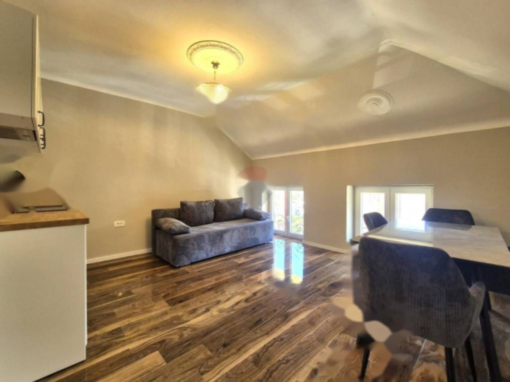 Квартира в Опатии, Хорватия, 89 м² - фото 2