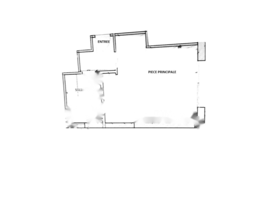 Квартира в Монако, Монако, 30 м² - фото 2