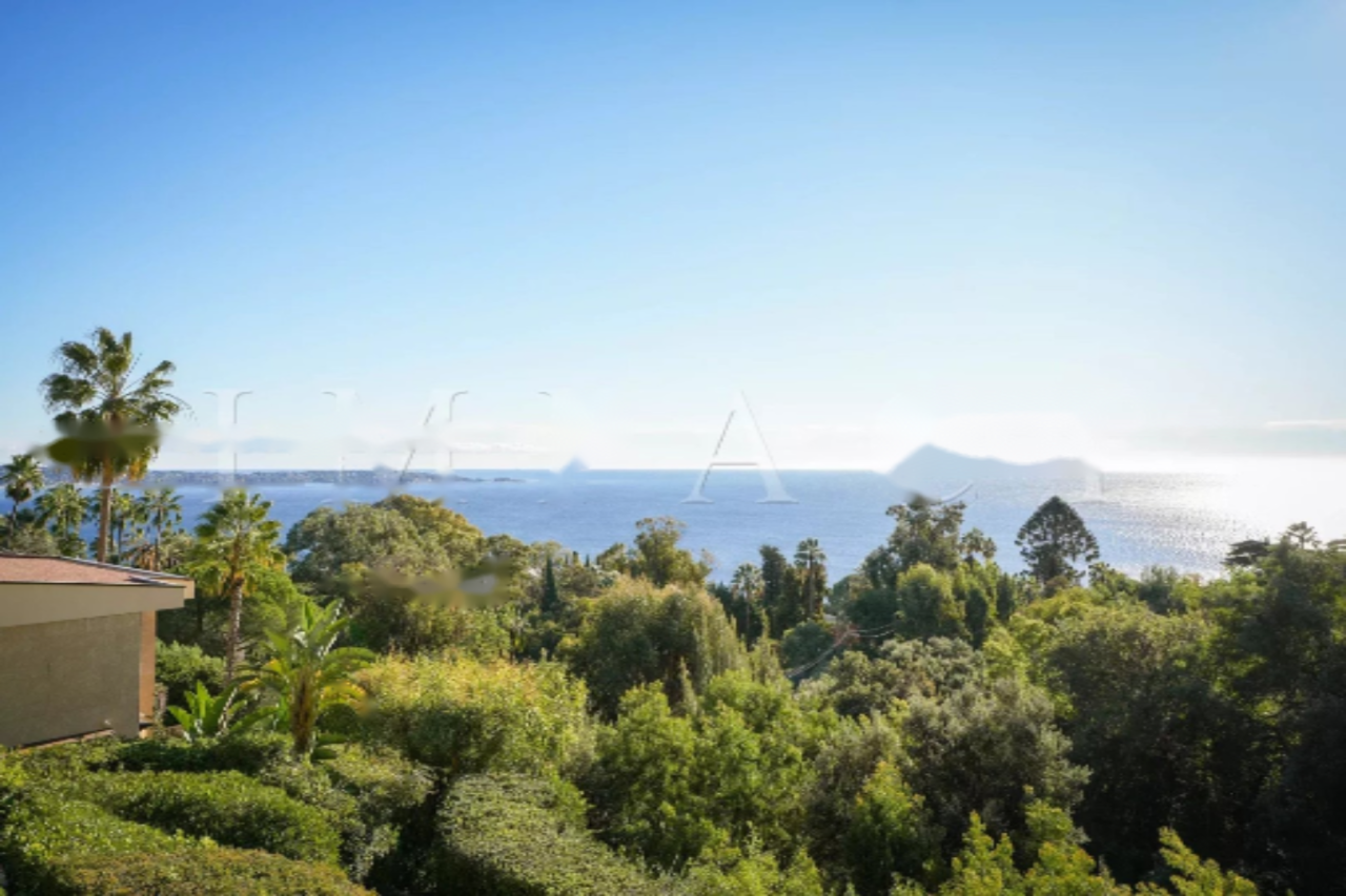 Квартира в Каннах, Франция, 83 м² - фото 2