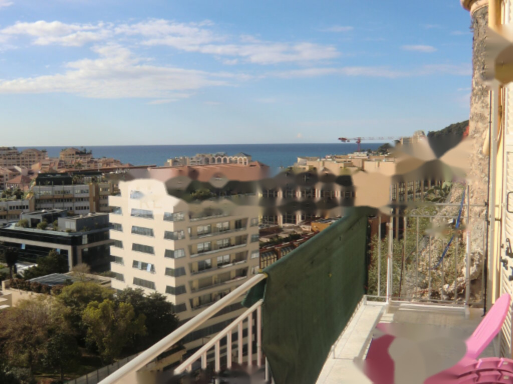 Квартира в Монако, Монако, 63 м² - фото 2