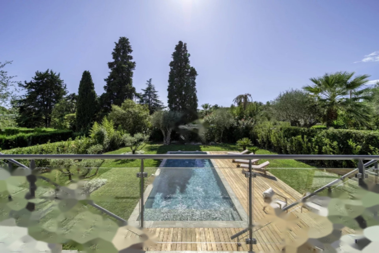 Квартира в Каннах, Франция, 287 м² - фото 2