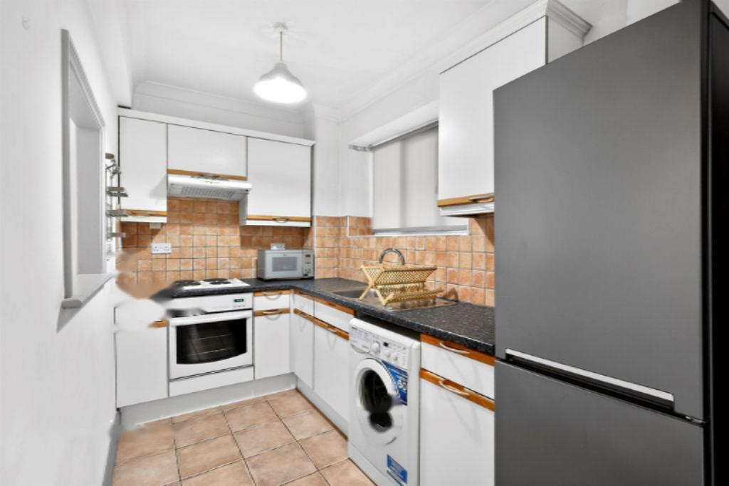 Квартира в Лондоне, Великобритания, 41 м² - фото 2