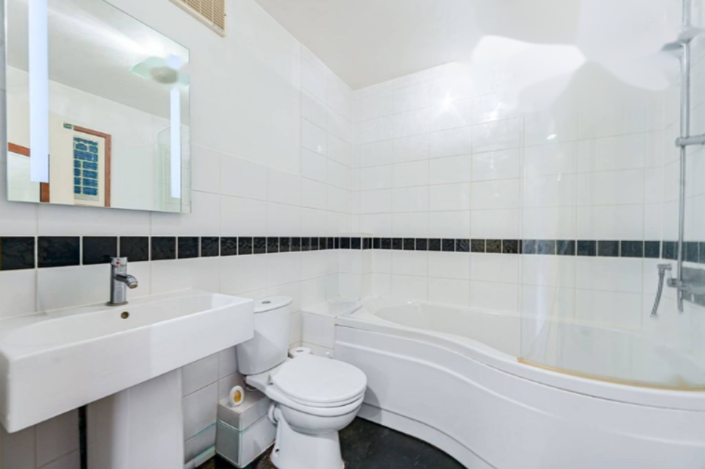 Квартира в Лондоне, Великобритания, 45 м² - фото 2