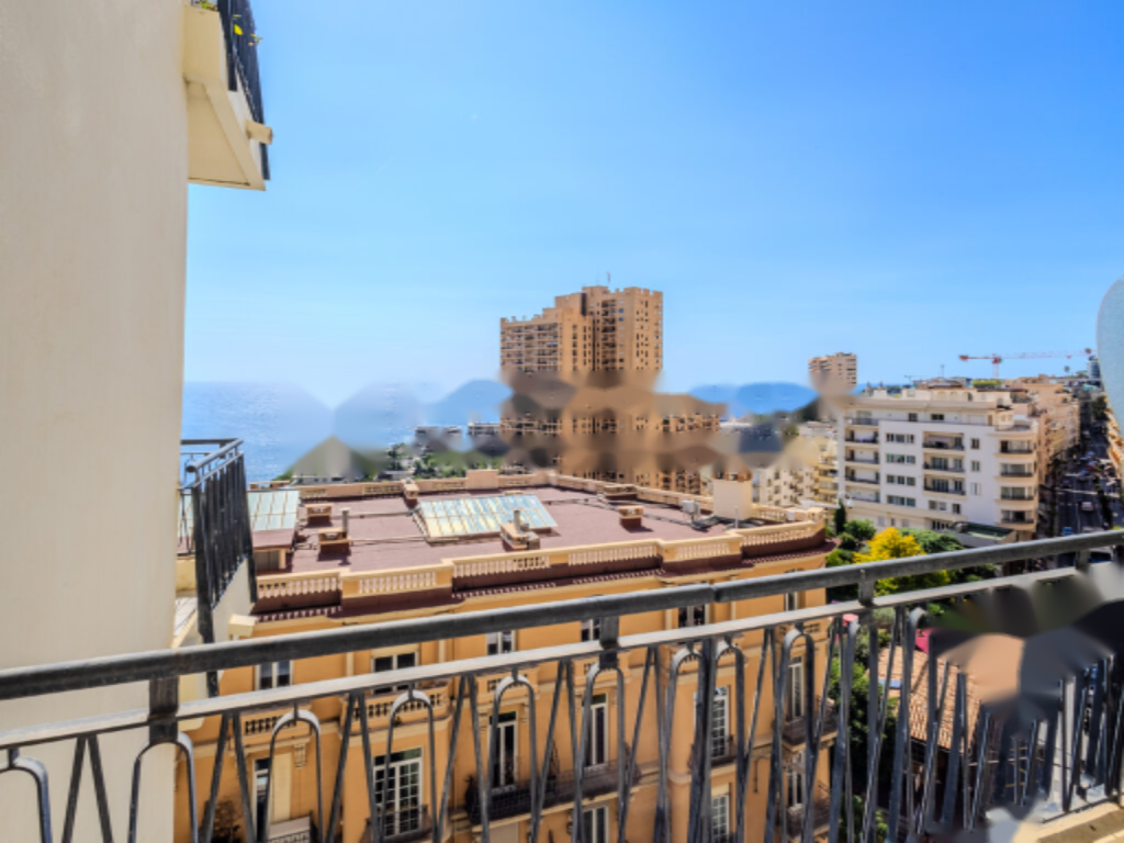 Квартира в Монте Карло, Монако, 86 м² - фото 2