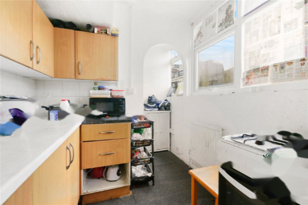 Квартира в Лондоне, Великобритания, 14 м² - фото 2