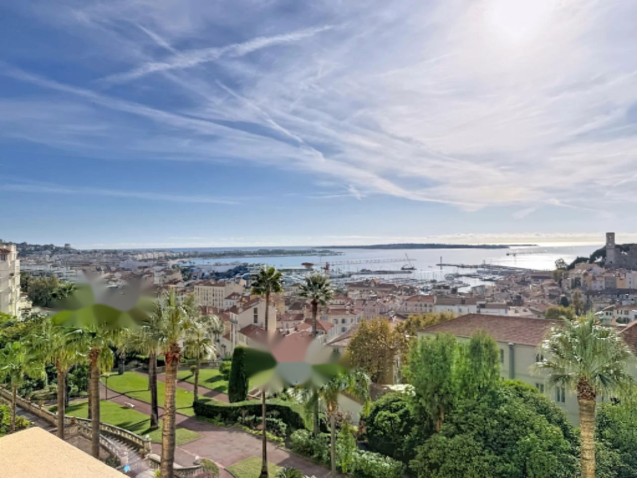 Квартира в Каннах, Франция, 91 м² - фото 2