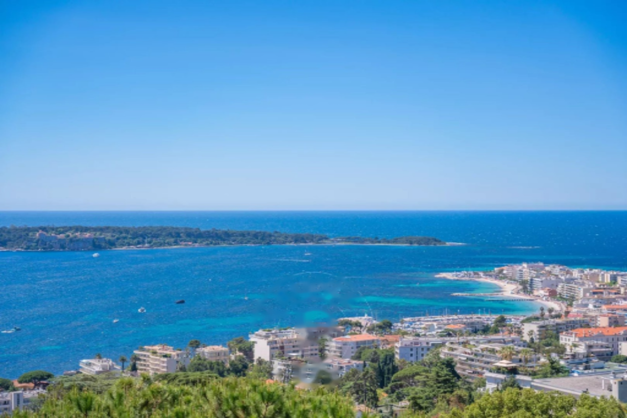 Квартира в Каннах, Франция, 119 м² - фото 2