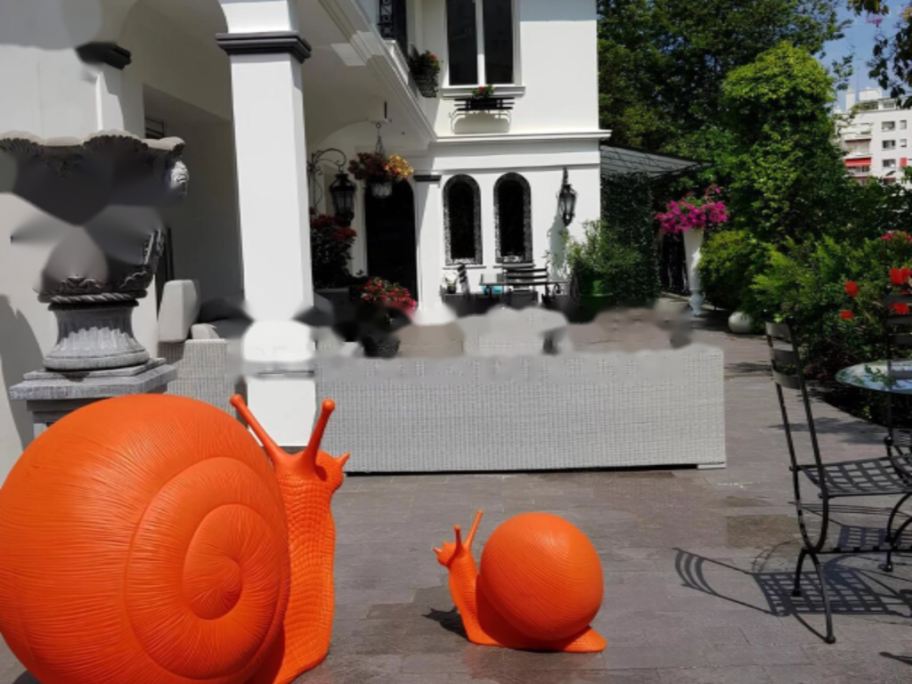 Квартира в Монако, Монако, 1 050 м² - фото 2