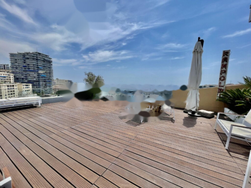 Квартира в Монегетти, Монако, 340 м² - фото 2