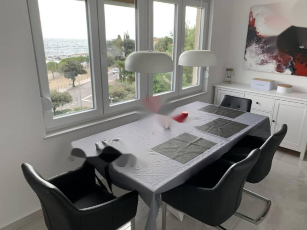 Квартира в Опатии, Хорватия, 72 м² - фото 2