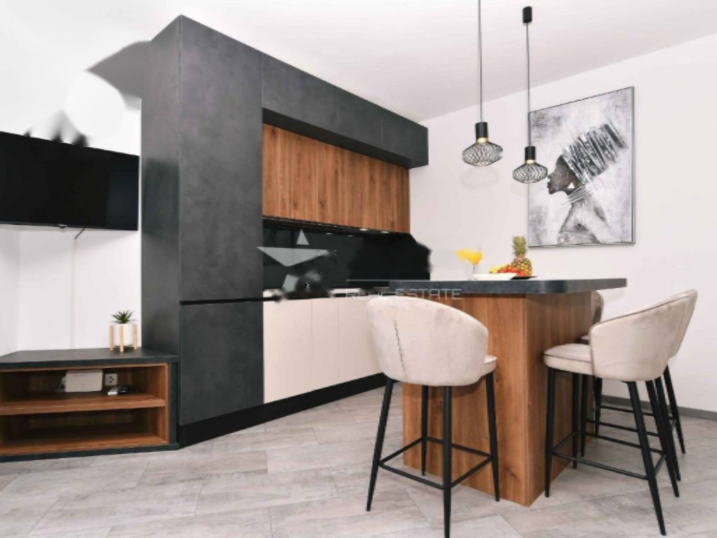 Квартира в Опатии, Хорватия, 55 м² - фото 2