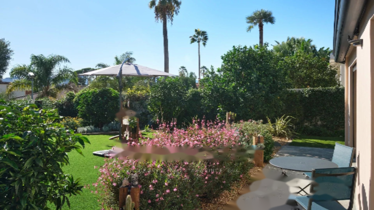 Квартира в Каннах, Франция, 154 м² - фото 2