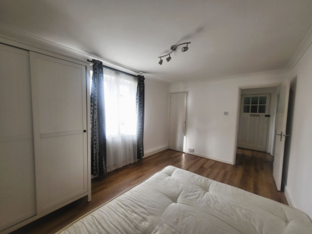 Квартира в Лондоне, Великобритания, 44 м² - фото 2