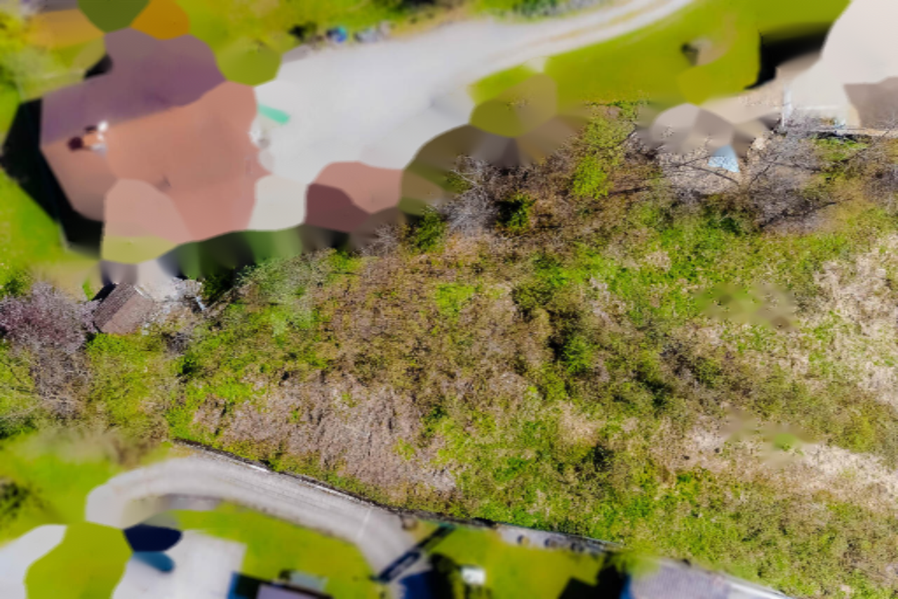 Земля в Любляне, Словения, 633 м² - фото 2