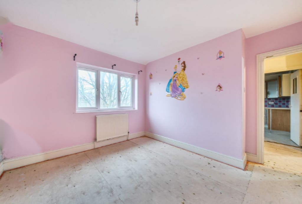 Квартира в Лондоне, Великобритания, 71 м² - фото 2