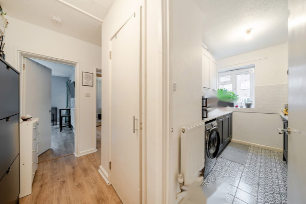 Квартира в Лондоне, Великобритания, 44 м² - фото 2