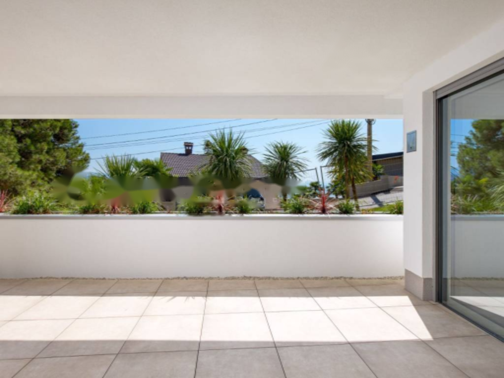 Квартира в Опатии, Хорватия, 67 м² - фото 2