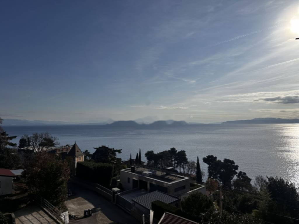 Квартира в Опатии, Хорватия, 92 м² - фото 2