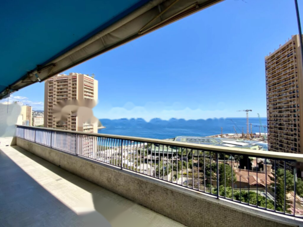 Квартира в Монте Карло, Монако, 110 м² - фото 2