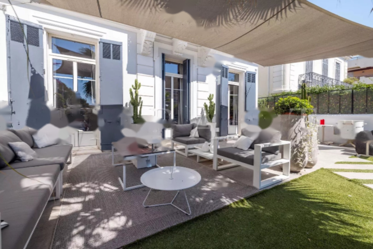 Квартира в Каннах, Франция, 168 м² - фото 2