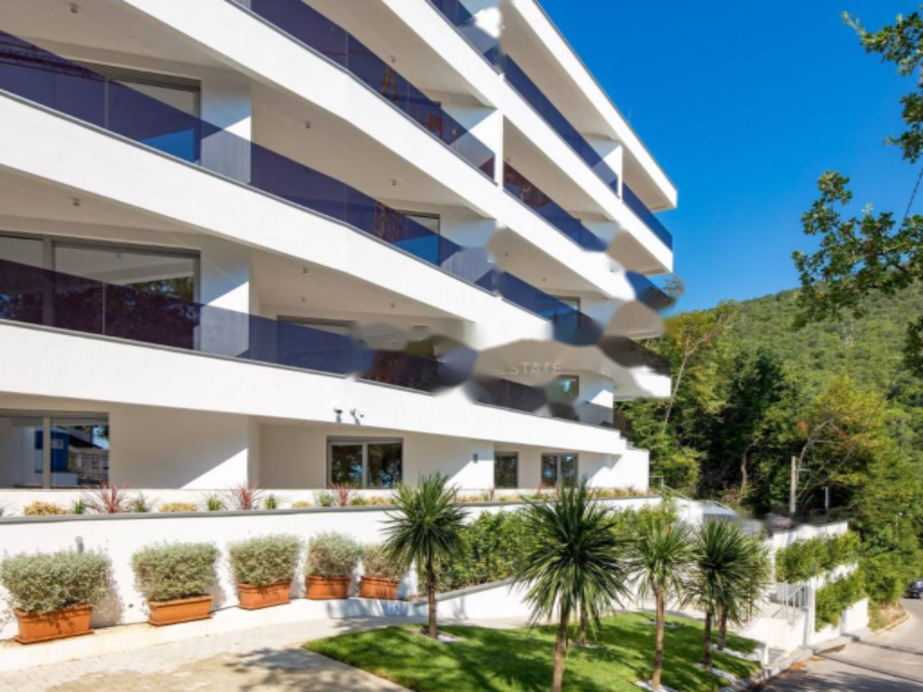 Квартира в Опатии, Хорватия, 103 м² - фото 2