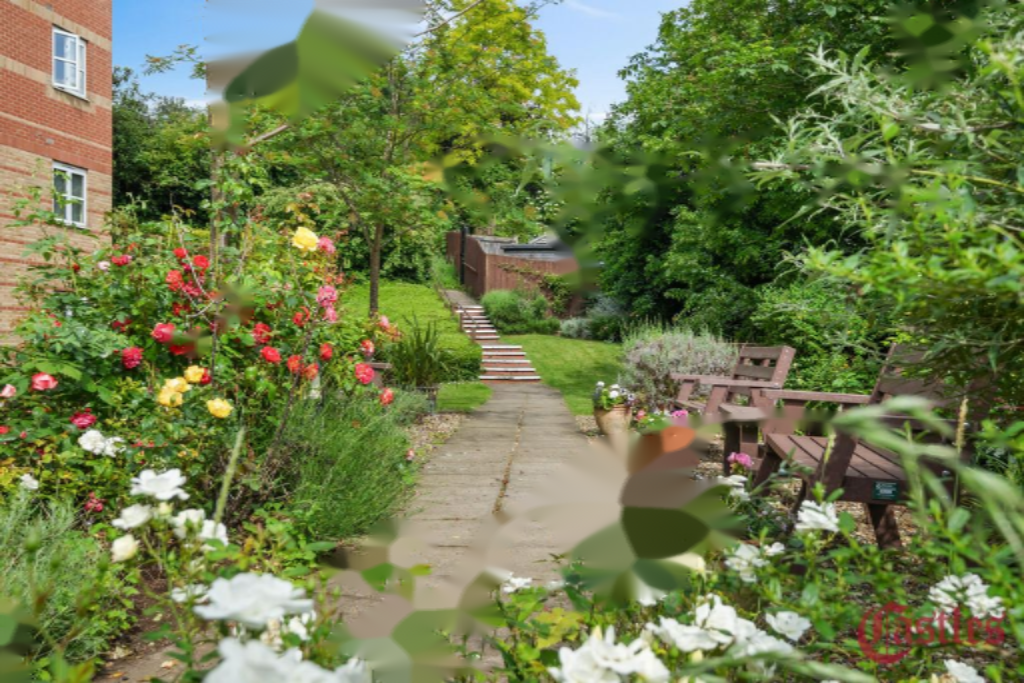 Квартира в Лондоне, Великобритания, 51 м² - фото 2