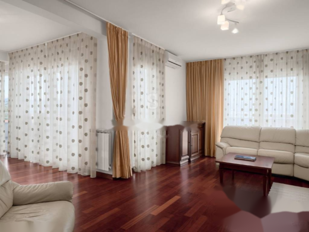 Квартира в Опатии, Хорватия, 94 м² - фото 2