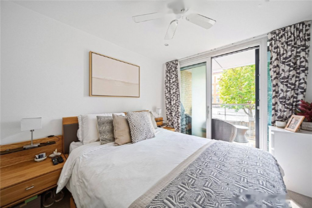 Квартира в Лондоне, Великобритания, 47 м² - фото 2